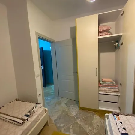 Front Apartment *