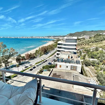 Front * Vlore